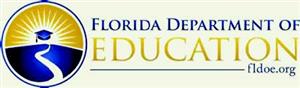 Flordia Department of Education Seal/Logo